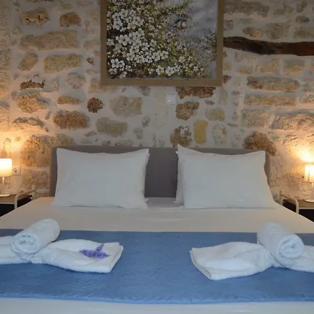 Renato Appartement Rethimnon