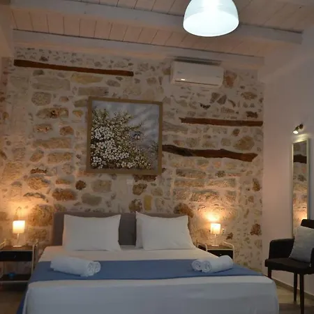 Appartement Renato *